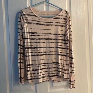 Nice long sleeve shirt